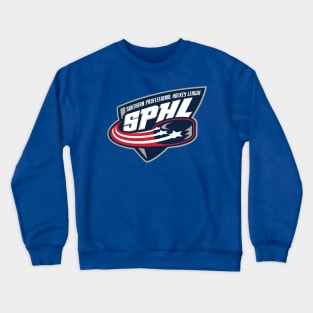 Southern Hockey League Crewneck Sweatshirt